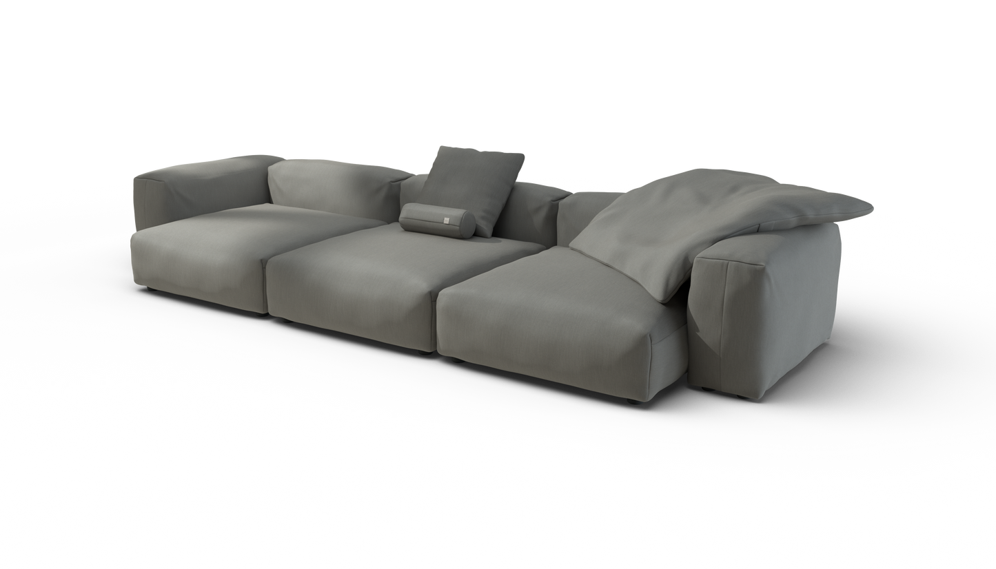 Sofa Set 05 - Terrain
