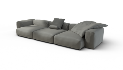 Sofa Set 05 - Terrain