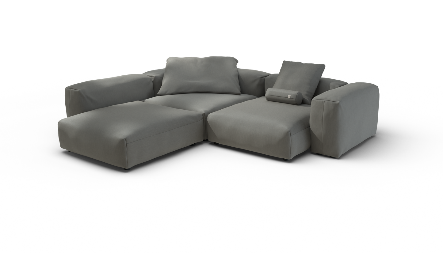 Sofa Set 05 - Terrain