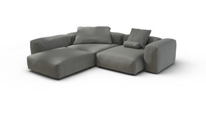 Sofa Set 05 - Terrain