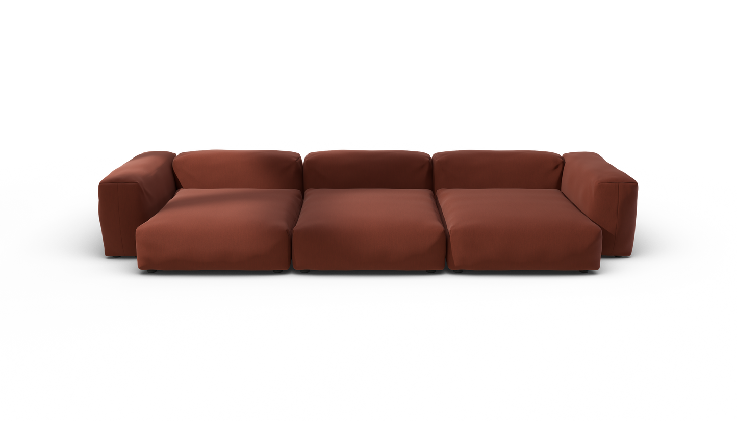 Sofa Set 05 - Terrain