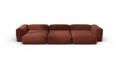 Sofa Set 05 - Terrain