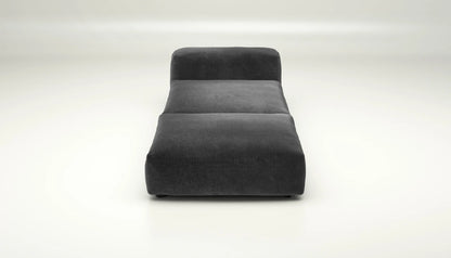 Sofa Set 07 - Cord Velour