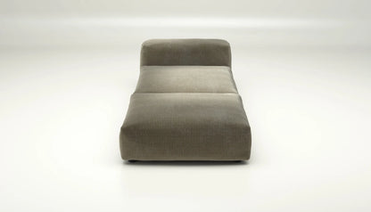 Sofa Set 07 - Cord Velour