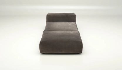 Sofa Set 07 - Cord Velour