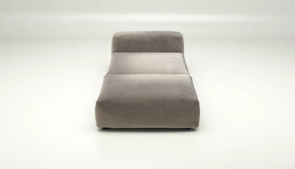 Sofa Set 07 - Cord Velour