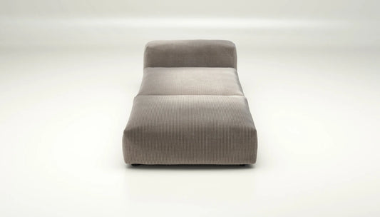 Sofa Set 07 - Cord Velour