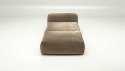Sofa Set 07 - Cord Velour
