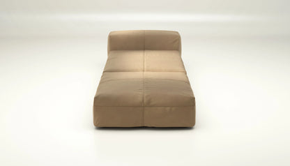 Sofa Set 07 - Leather