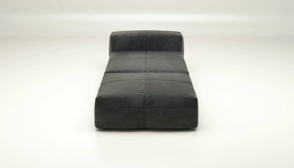 Sofa Set 07 - Leather