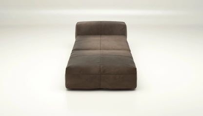 Sofa Set 07 - Leather