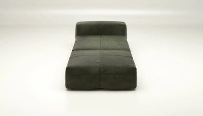 Sofa Set 07 - Leather