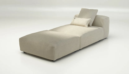 Sofa Set 07 - Loop Loop