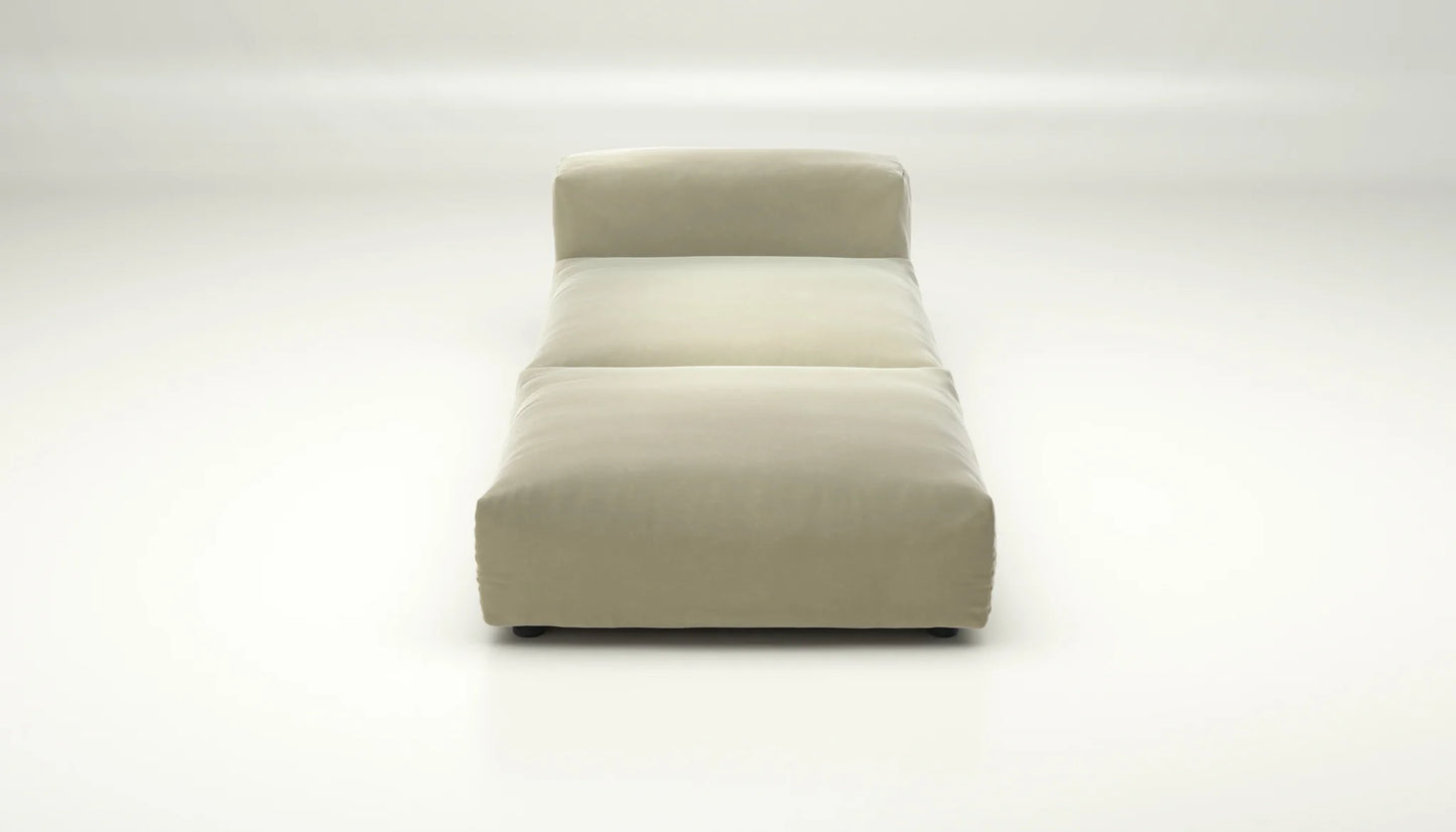 Sofa Set 07 - Suave