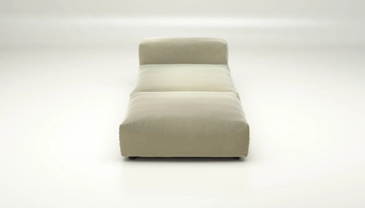 Sofa Set 07 - Suave