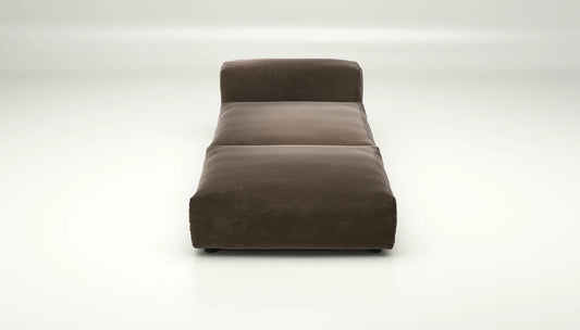 Sofa Set 07 - Suave