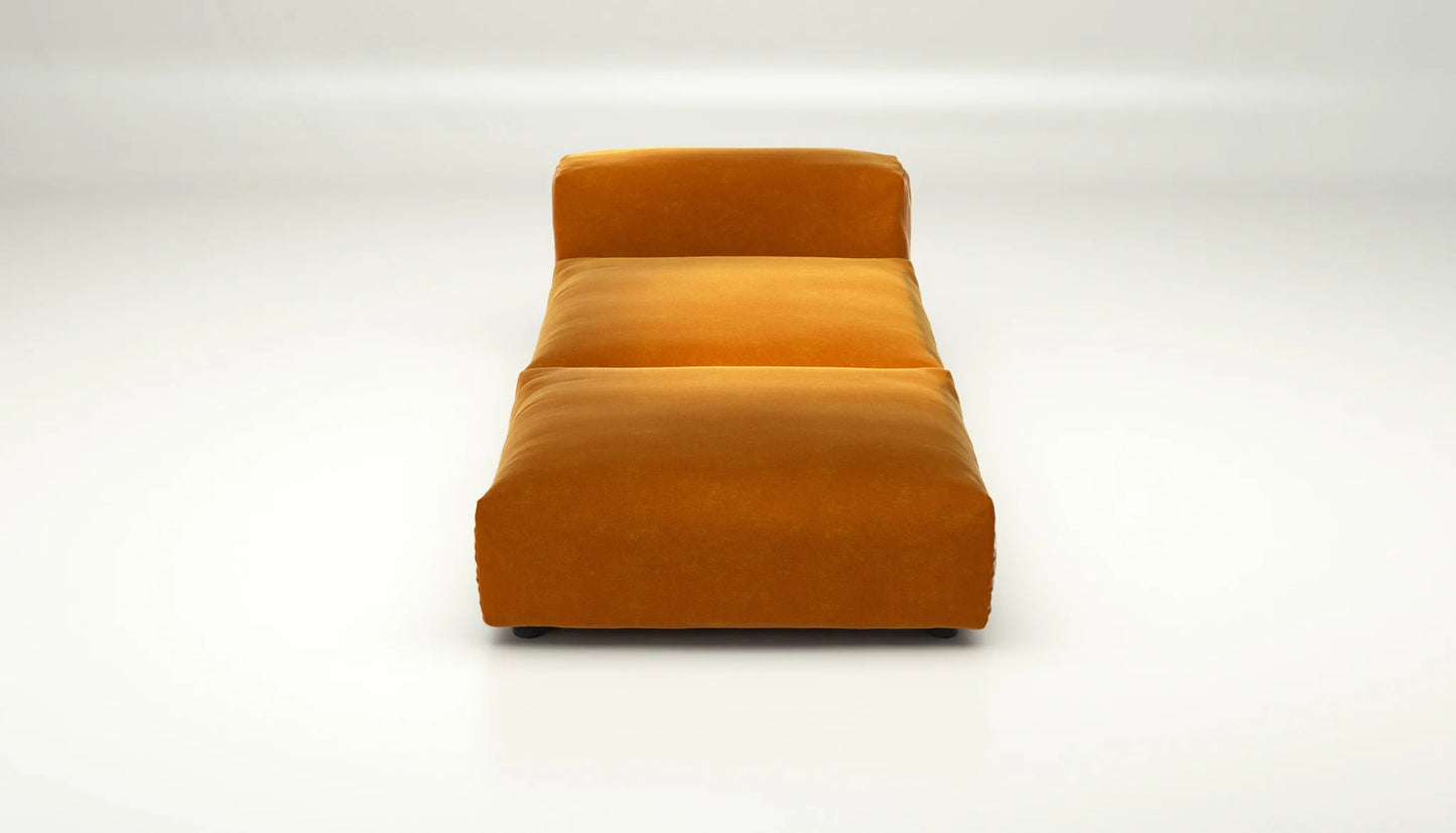 Sofa Set 07 - Suave