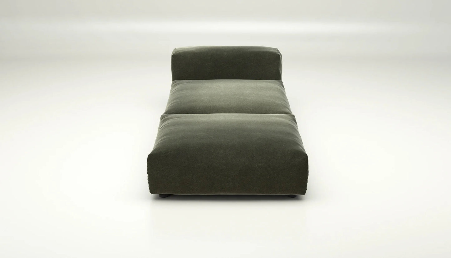 Sofa Set 07 - Suave
