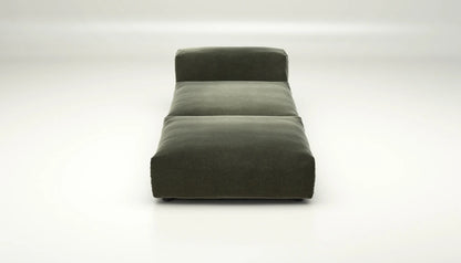 Sofa Set 07 - Suave