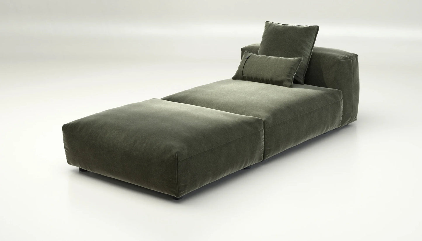 Sofa Set 07 - Suave
