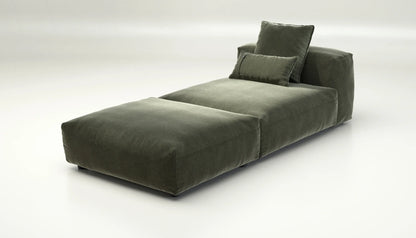 Sofa Set 07 - Suave