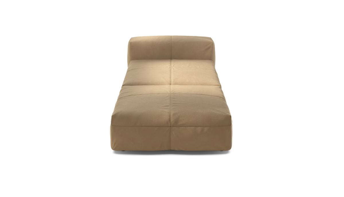 Sofa Set 07 - Leather