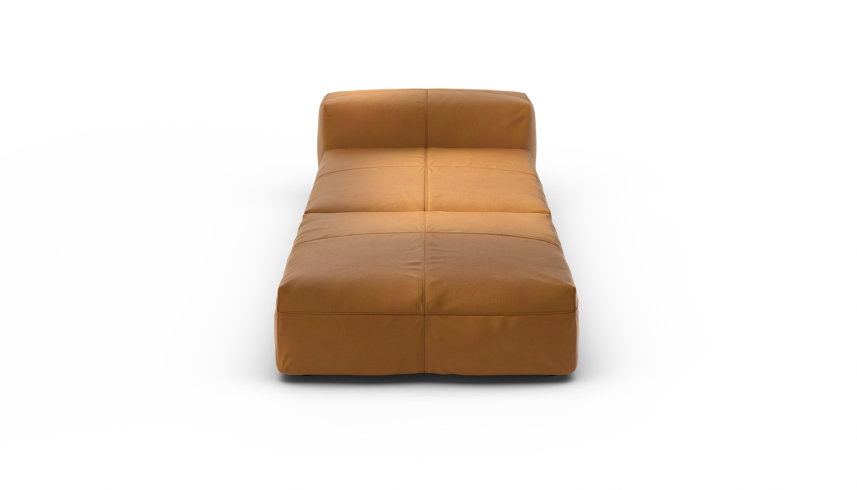 Sofa Set 07 - Leather