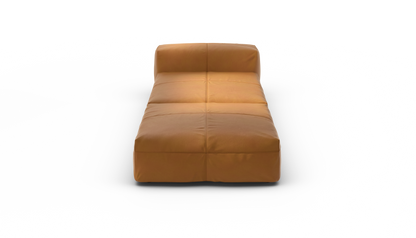Sofa Set 07 - Leather