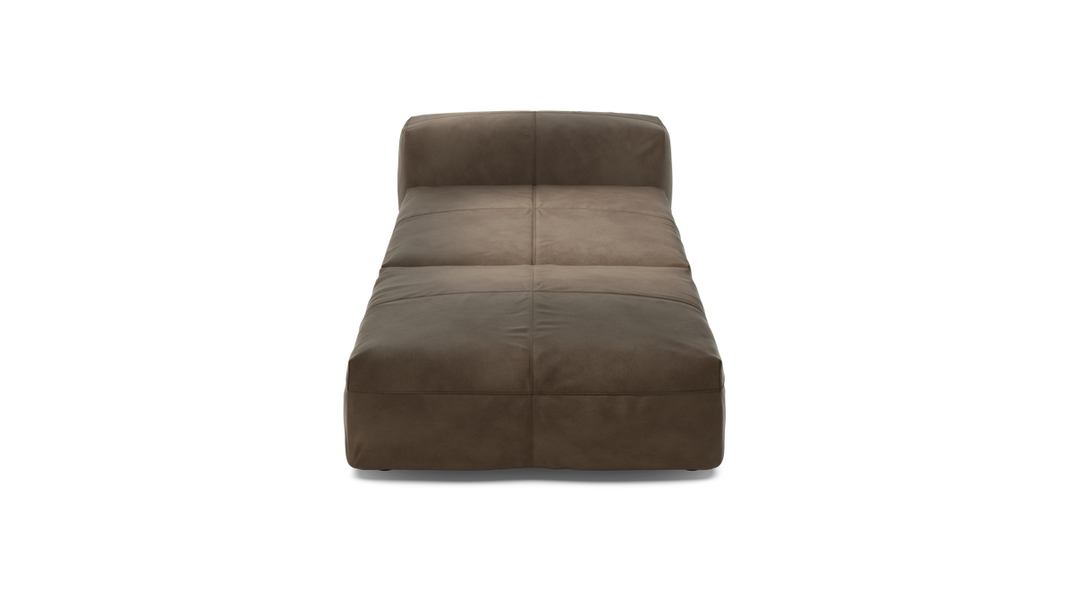 Sofa Set 07 - Leather