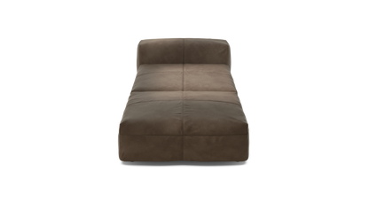 Sofa Set 07 - Leather