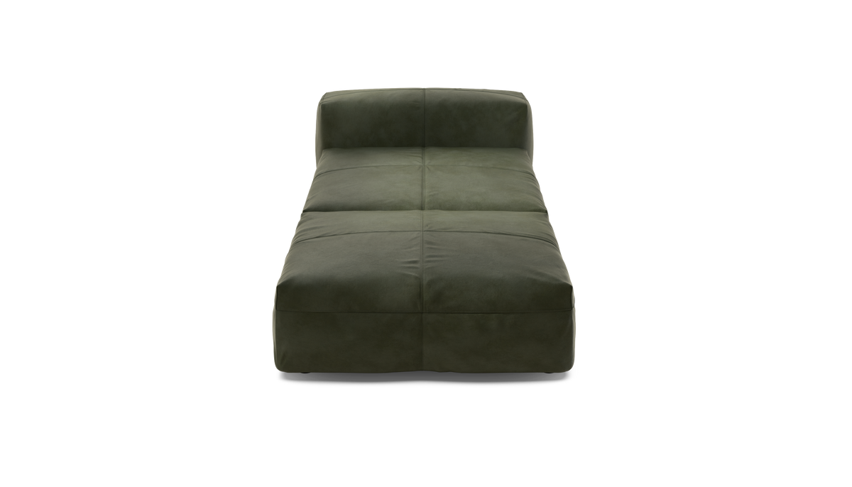 Sofa Set 07 - Leather