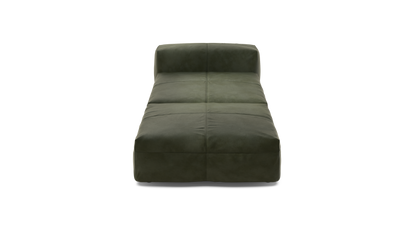 Sofa Set 07 - Leather