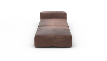 Sofa Set 07 - Leather