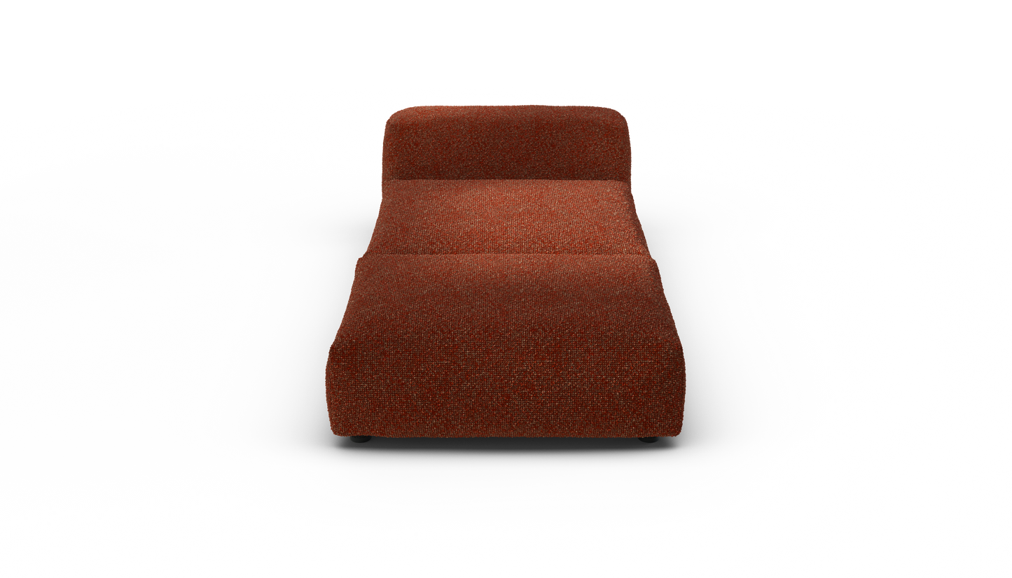 Sofa Set 07 - Nub
