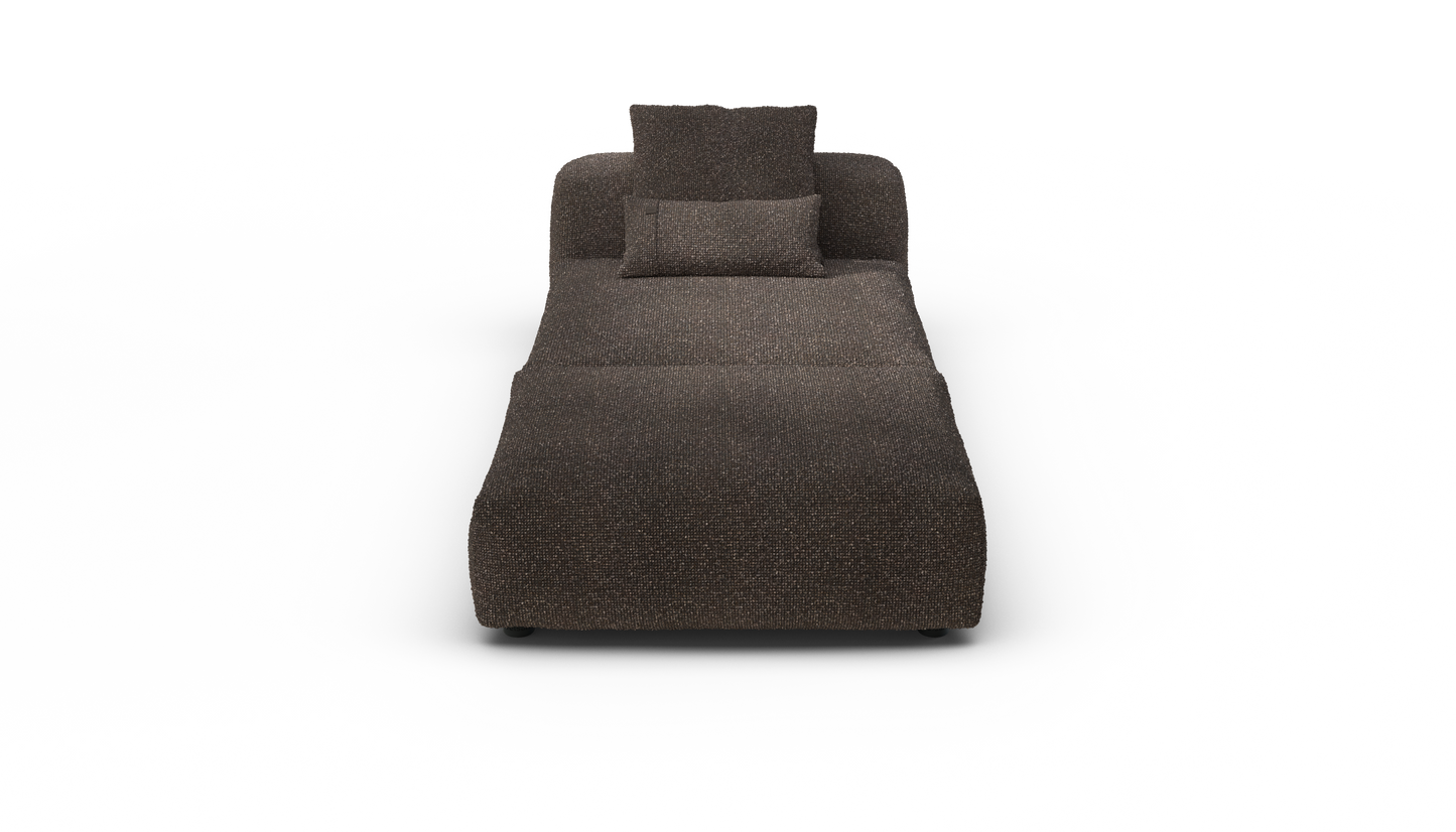 Sofa Set 07 - Nub