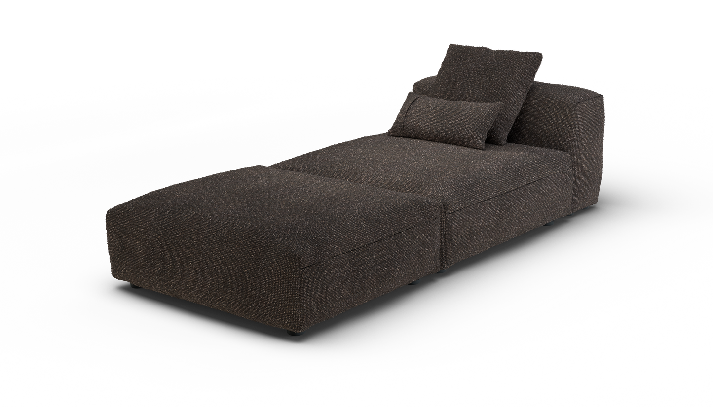 Sofa Set 07 - Nub