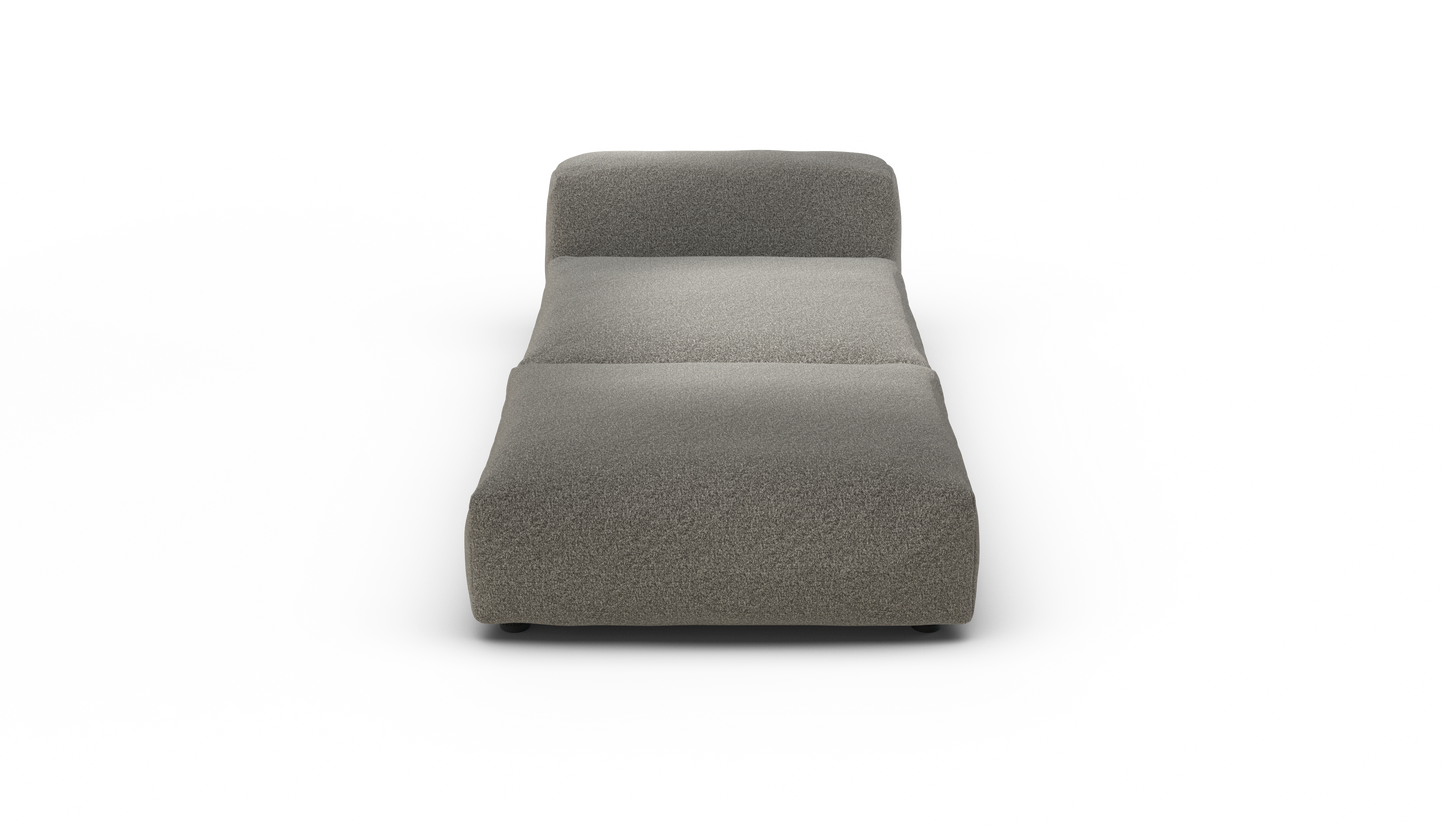 Sofa Set 07 - Pebble