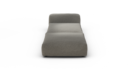 Sofa Set 07 - Pebble