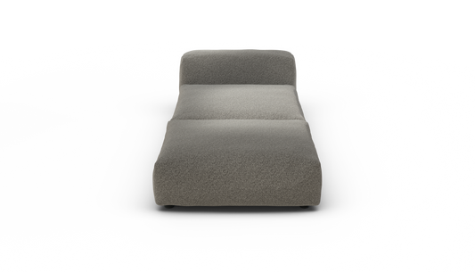 Sofa Set 07 - Pebble
