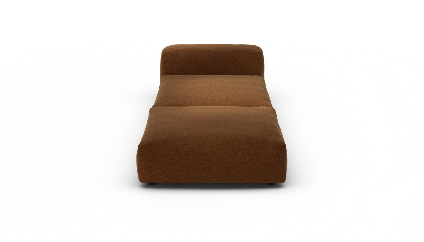Sofa Set 07 - Pebble
