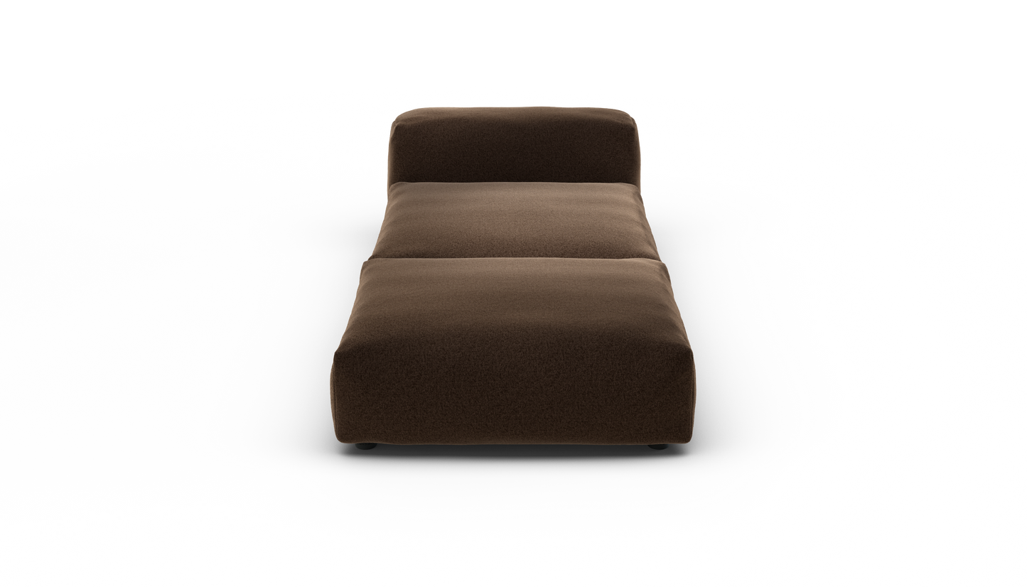Sofa Set 07 - Pebble