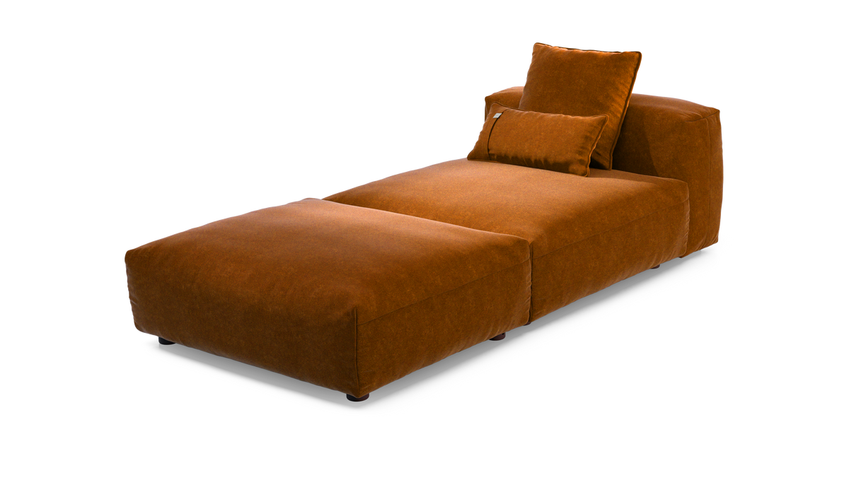 Sofa Set 07 - Suave