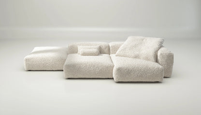 Sofa Set 09 - Doodle