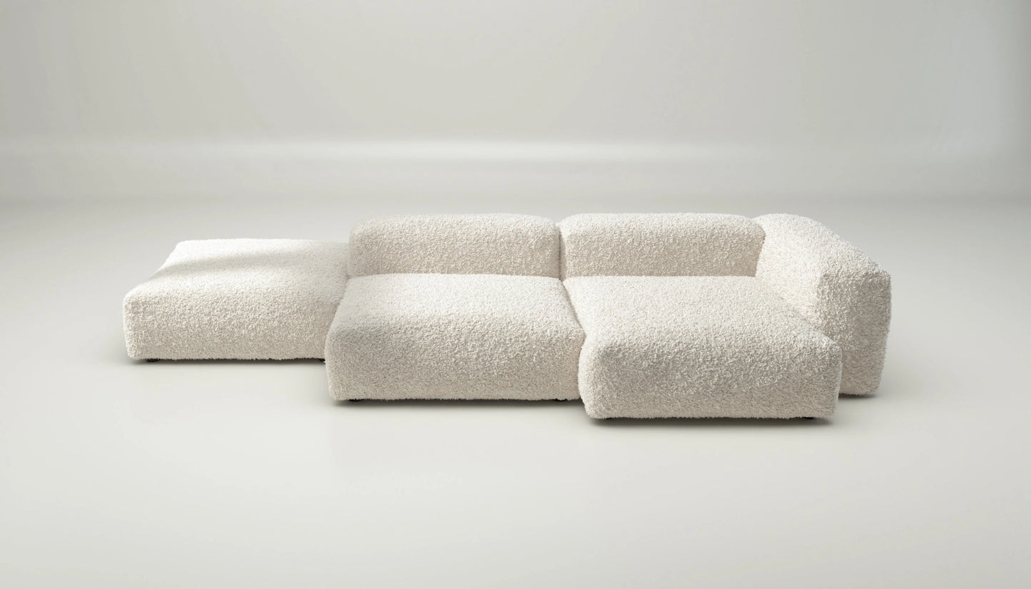 Sofa Set 09 - Doodle