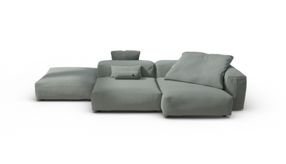 Sofa Set 09 - Breeze