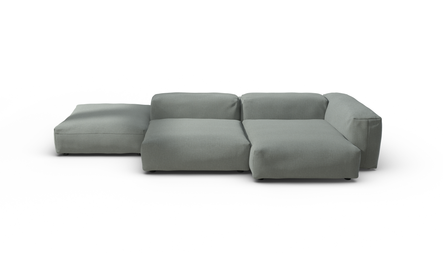Sofa Set 09 - Breeze