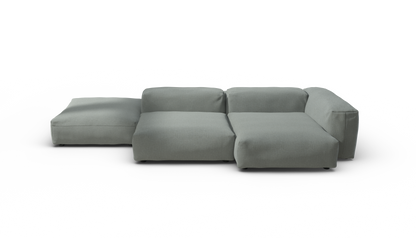 Sofa Set 09 - Breeze