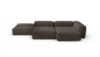 Sofa Set 09 - Nub