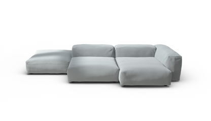 Sofa Set 09 - Pique