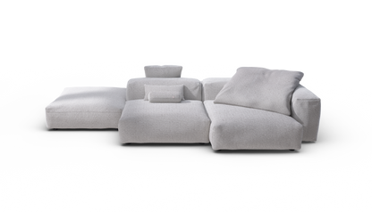 Sofa Set 09 - Ridge